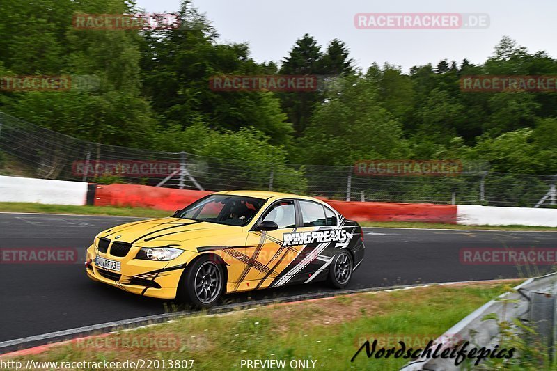 Bild #22013807 - Touristenfahrten Nürburgring Nordschleife (07.06.2023)