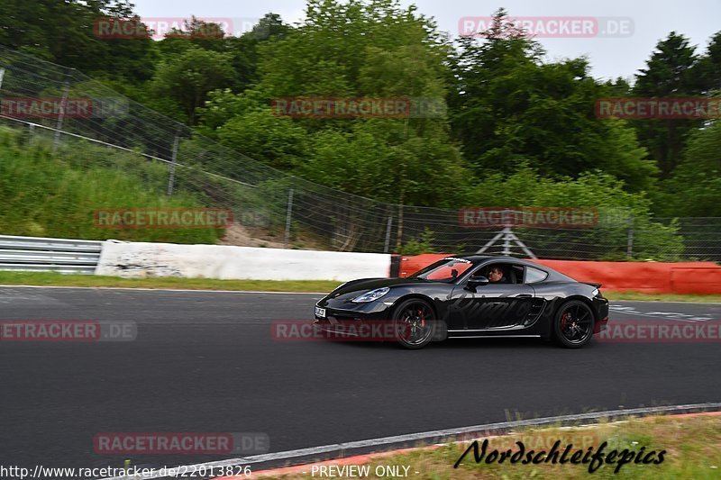 Bild #22013826 - Touristenfahrten Nürburgring Nordschleife (07.06.2023)