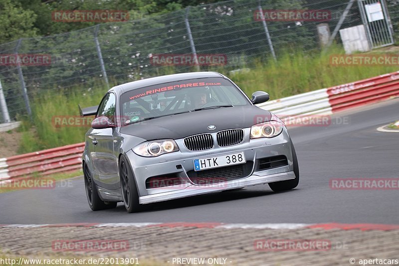 Bild #22013901 - Touristenfahrten Nürburgring Nordschleife (07.06.2023)