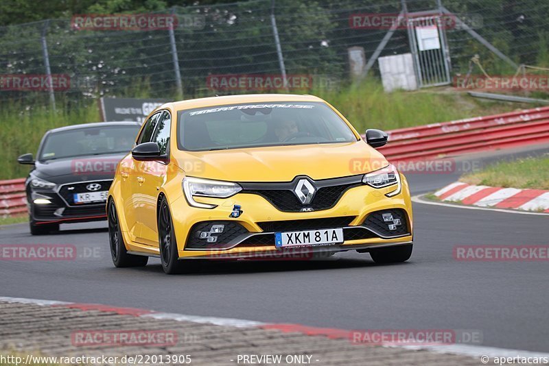 Bild #22013905 - Touristenfahrten Nürburgring Nordschleife (07.06.2023)