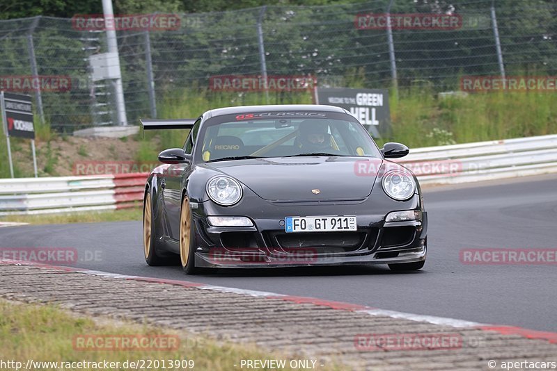 Bild #22013909 - Touristenfahrten Nürburgring Nordschleife (07.06.2023)