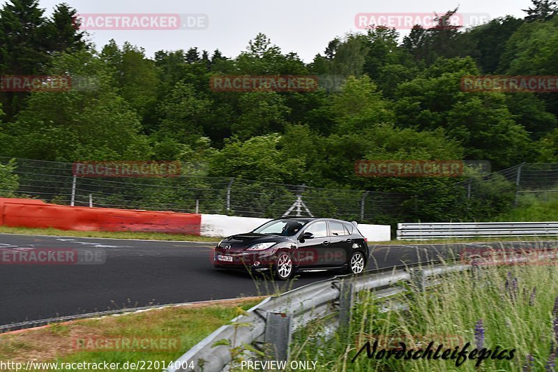 Bild #22014004 - Touristenfahrten Nürburgring Nordschleife (07.06.2023)