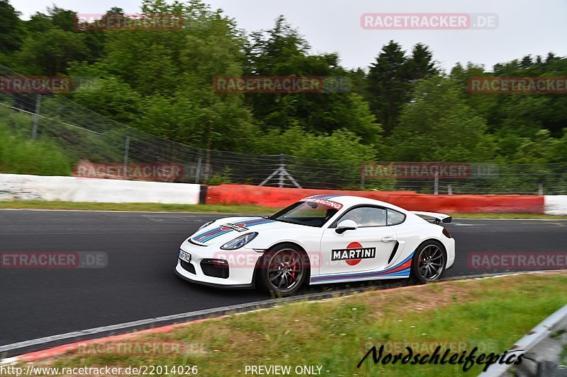 Bild #22014026 - Touristenfahrten Nürburgring Nordschleife (07.06.2023)