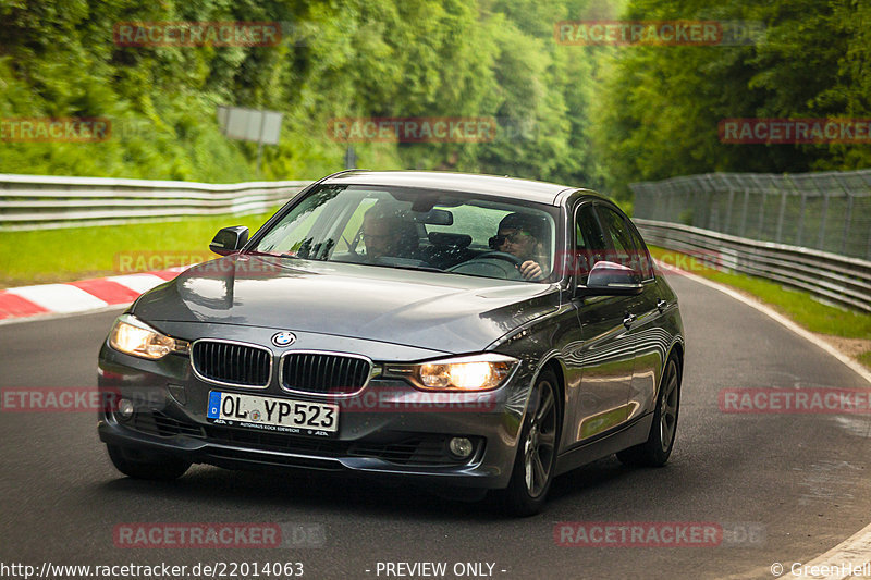 Bild #22014063 - Touristenfahrten Nürburgring Nordschleife (07.06.2023)