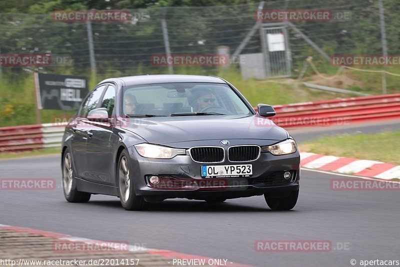 Bild #22014157 - Touristenfahrten Nürburgring Nordschleife (07.06.2023)