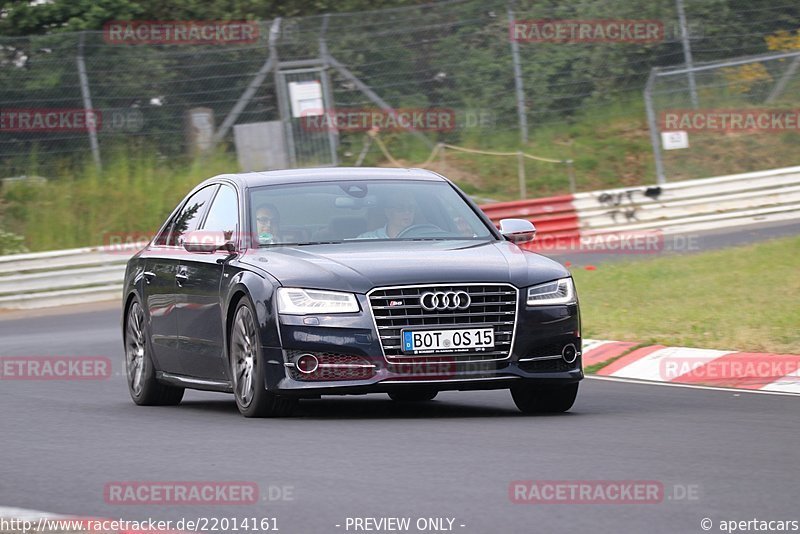 Bild #22014161 - Touristenfahrten Nürburgring Nordschleife (07.06.2023)