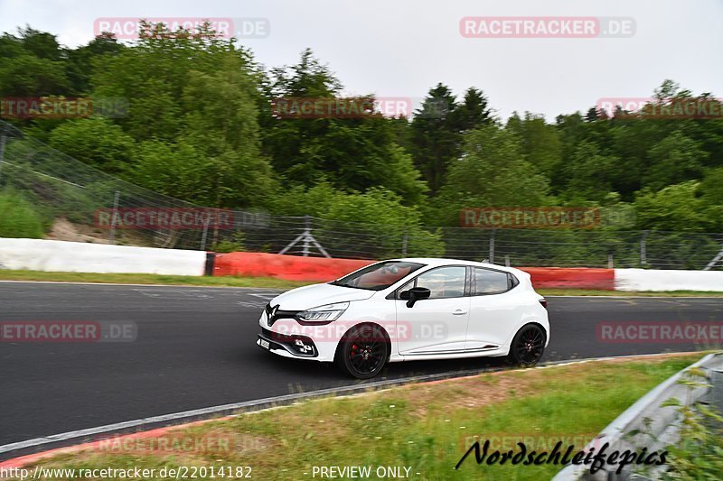 Bild #22014182 - Touristenfahrten Nürburgring Nordschleife (07.06.2023)