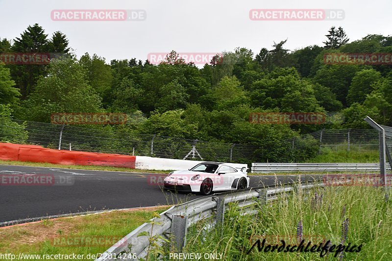 Bild #22014246 - Touristenfahrten Nürburgring Nordschleife (07.06.2023)