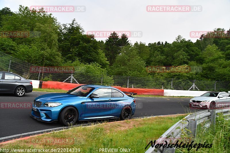 Bild #22014339 - Touristenfahrten Nürburgring Nordschleife (07.06.2023)