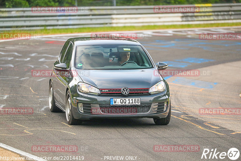 Bild #22014419 - Touristenfahrten Nürburgring Nordschleife (07.06.2023)