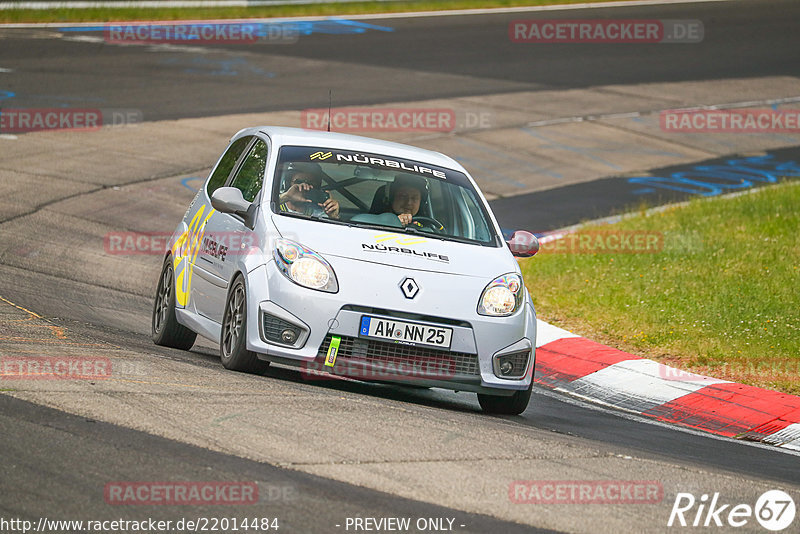 Bild #22014484 - Touristenfahrten Nürburgring Nordschleife (07.06.2023)