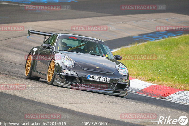 Bild #22014519 - Touristenfahrten Nürburgring Nordschleife (07.06.2023)