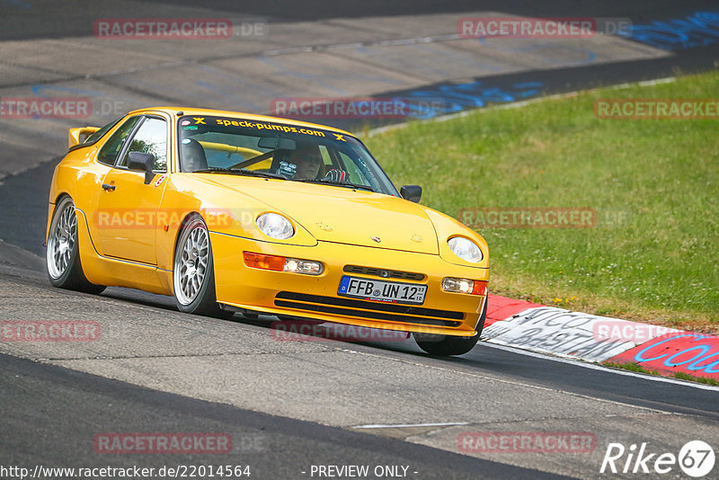 Bild #22014564 - Touristenfahrten Nürburgring Nordschleife (07.06.2023)