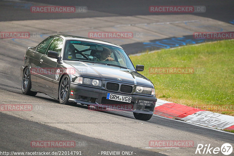 Bild #22014791 - Touristenfahrten Nürburgring Nordschleife (07.06.2023)