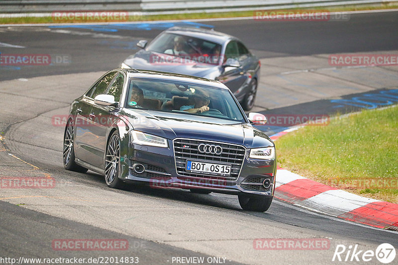 Bild #22014833 - Touristenfahrten Nürburgring Nordschleife (07.06.2023)