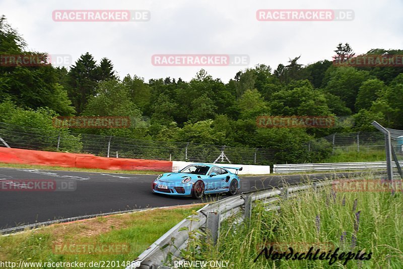 Bild #22014869 - Touristenfahrten Nürburgring Nordschleife (07.06.2023)