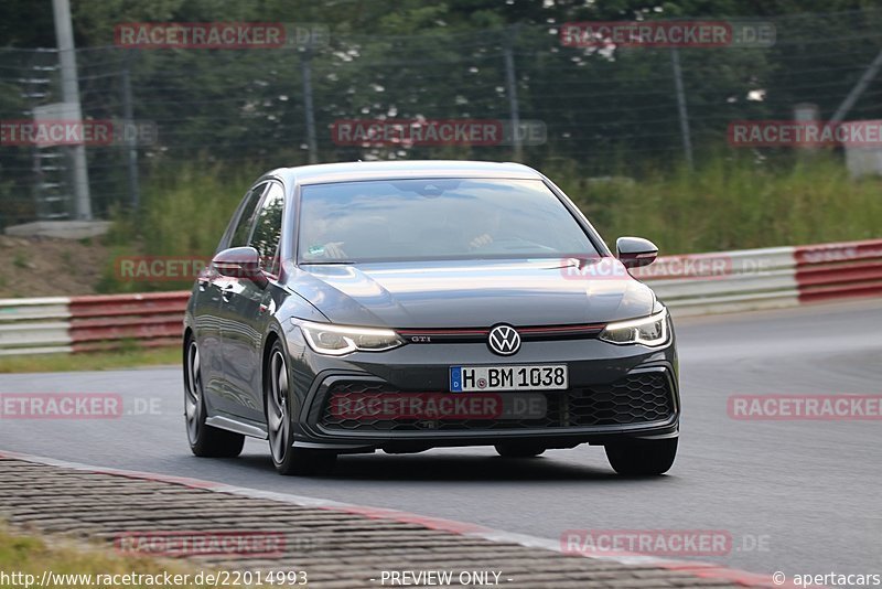 Bild #22014993 - Touristenfahrten Nürburgring Nordschleife (07.06.2023)