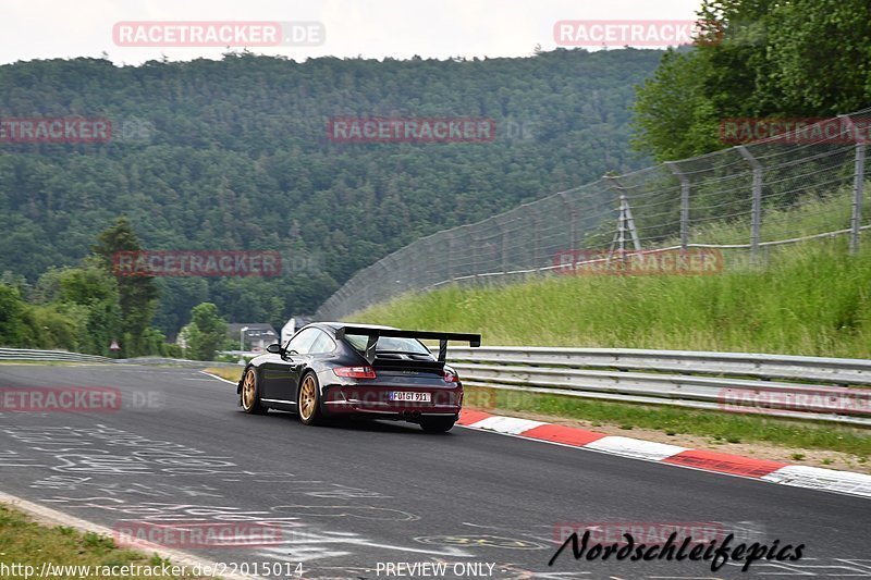 Bild #22015014 - Touristenfahrten Nürburgring Nordschleife (07.06.2023)