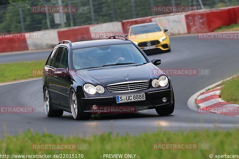 Bild #22015170 - Touristenfahrten Nürburgring Nordschleife (07.06.2023)