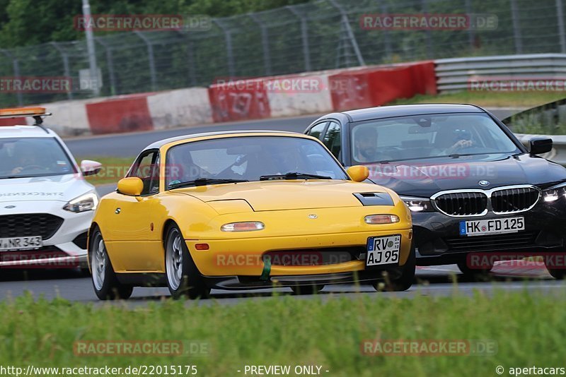 Bild #22015175 - Touristenfahrten Nürburgring Nordschleife (07.06.2023)