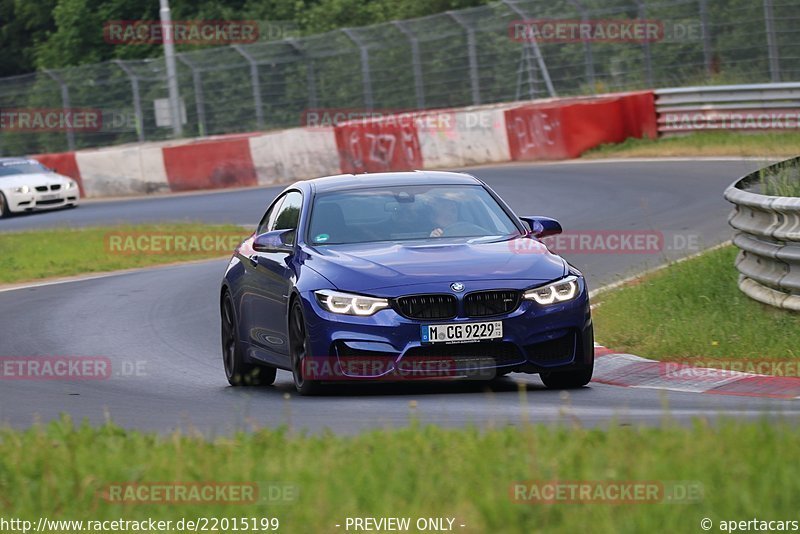 Bild #22015199 - Touristenfahrten Nürburgring Nordschleife (07.06.2023)