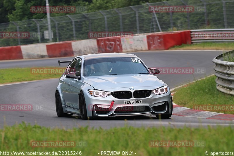 Bild #22015246 - Touristenfahrten Nürburgring Nordschleife (07.06.2023)