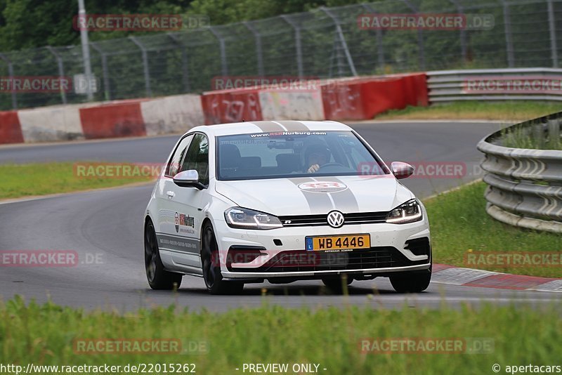 Bild #22015262 - Touristenfahrten Nürburgring Nordschleife (07.06.2023)