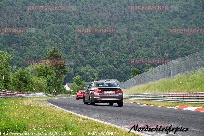 Bild #22015264 - Touristenfahrten Nürburgring Nordschleife (07.06.2023)