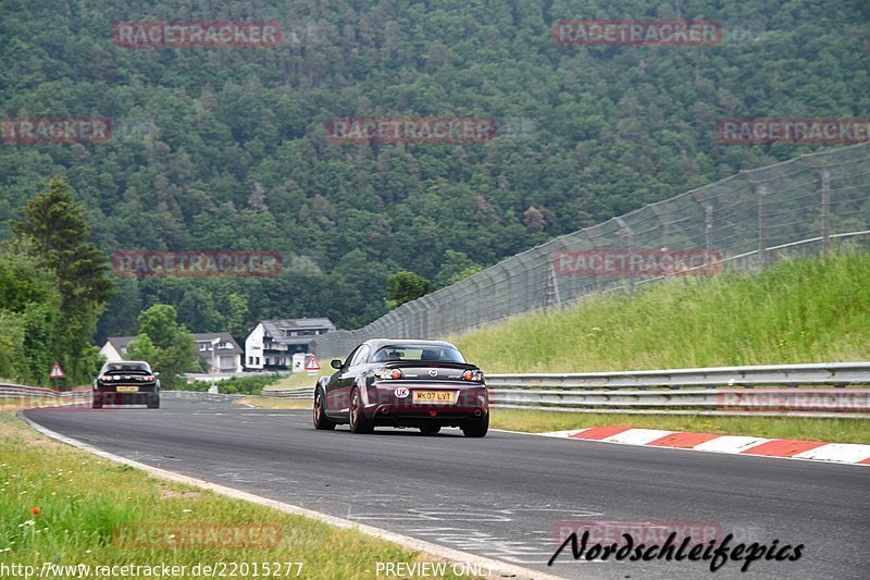 Bild #22015277 - Touristenfahrten Nürburgring Nordschleife (07.06.2023)