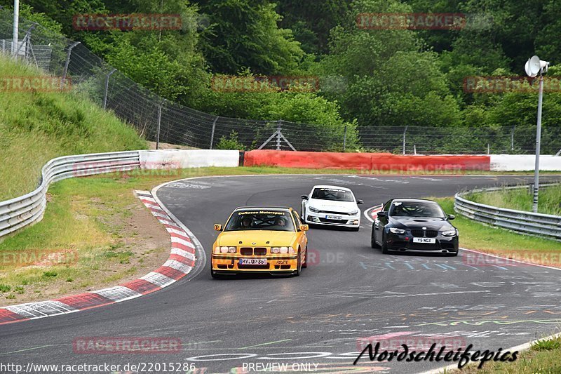 Bild #22015286 - Touristenfahrten Nürburgring Nordschleife (07.06.2023)