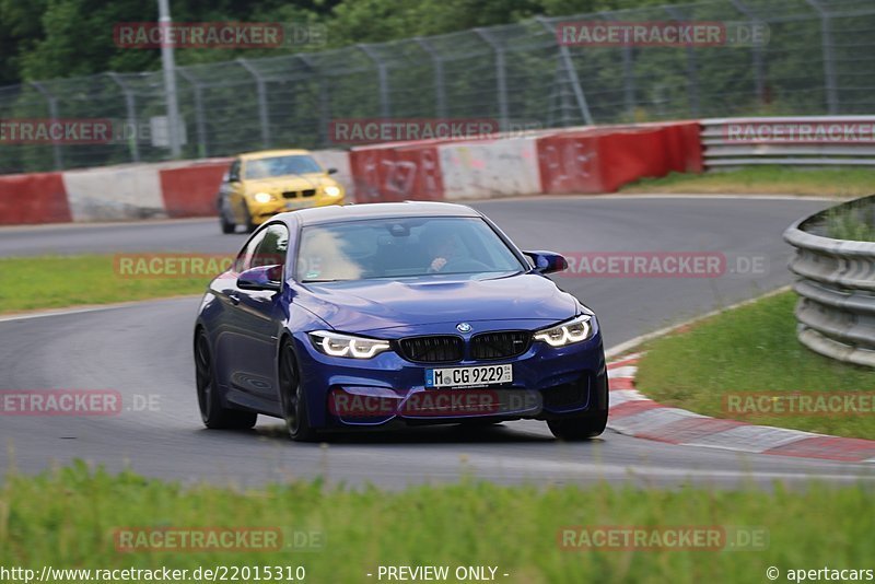 Bild #22015310 - Touristenfahrten Nürburgring Nordschleife (07.06.2023)