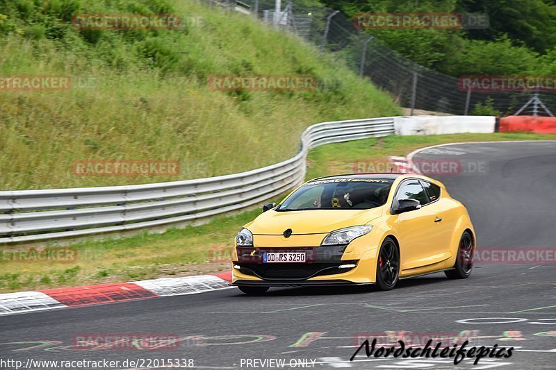 Bild #22015338 - Touristenfahrten Nürburgring Nordschleife (07.06.2023)