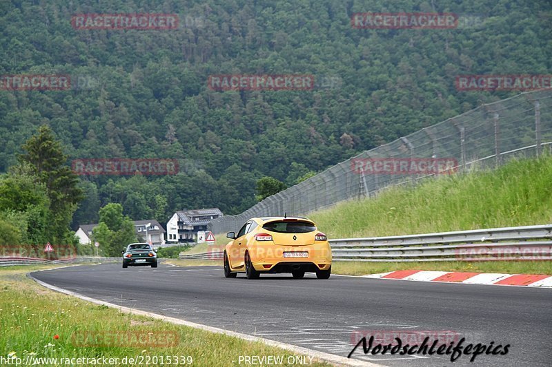 Bild #22015339 - Touristenfahrten Nürburgring Nordschleife (07.06.2023)