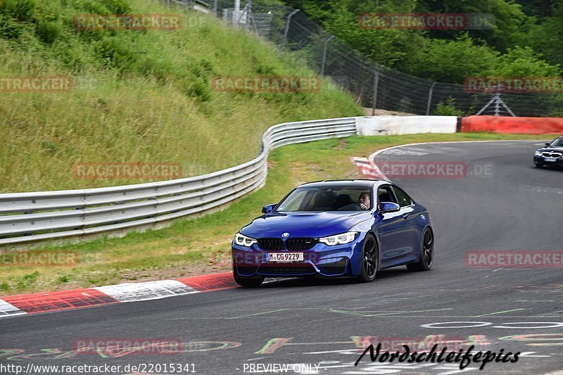 Bild #22015341 - Touristenfahrten Nürburgring Nordschleife (07.06.2023)