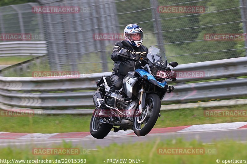 Bild #22015363 - Touristenfahrten Nürburgring Nordschleife (07.06.2023)