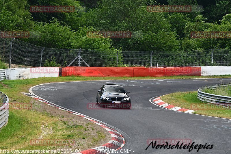 Bild #22015400 - Touristenfahrten Nürburgring Nordschleife (07.06.2023)