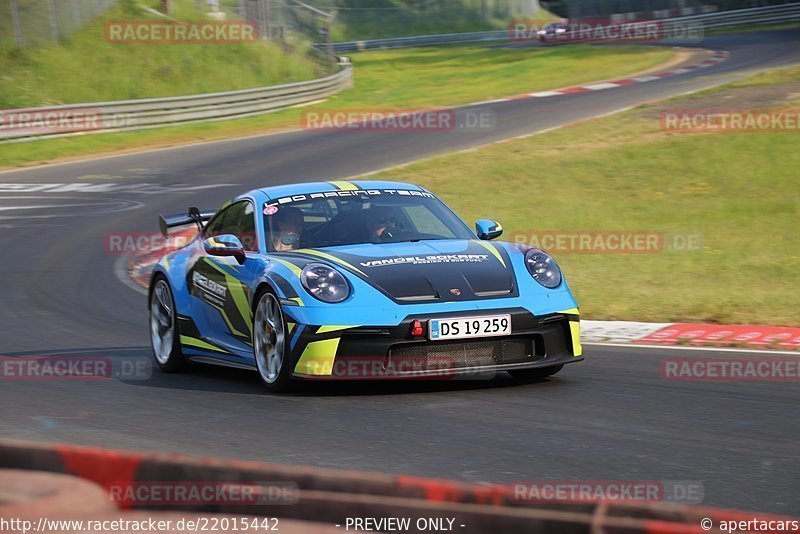 Bild #22015442 - Touristenfahrten Nürburgring Nordschleife (07.06.2023)