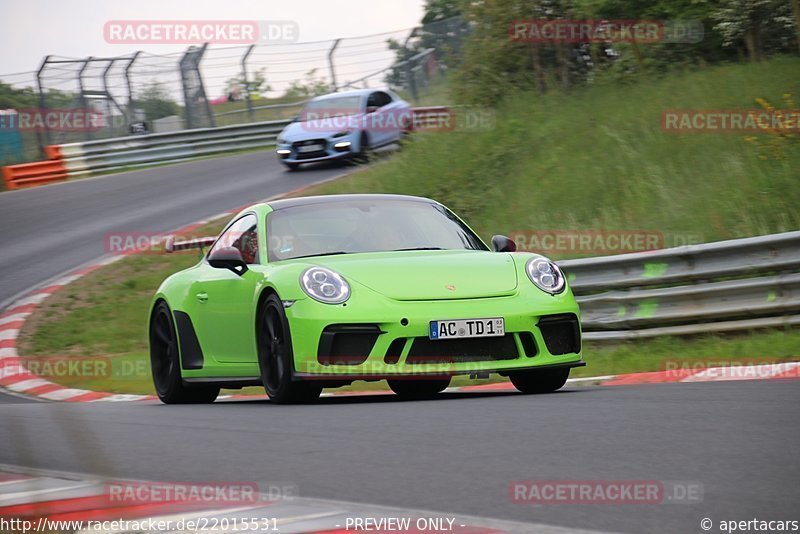 Bild #22015531 - Touristenfahrten Nürburgring Nordschleife (07.06.2023)