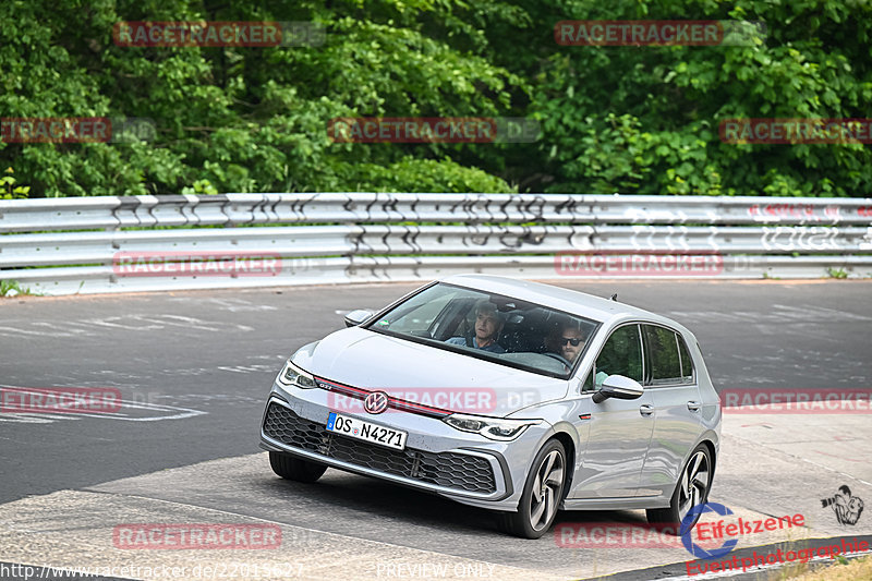 Bild #22015627 - Touristenfahrten Nürburgring Nordschleife (07.06.2023)