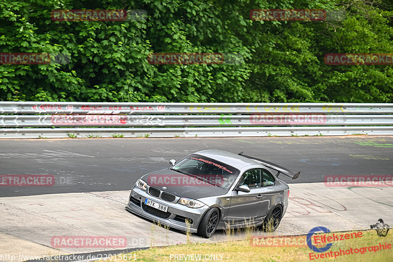 Bild #22015671 - Touristenfahrten Nürburgring Nordschleife (07.06.2023)