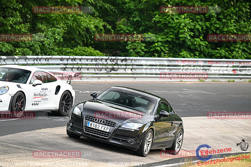 Bild #22015689 - Touristenfahrten Nürburgring Nordschleife (07.06.2023)