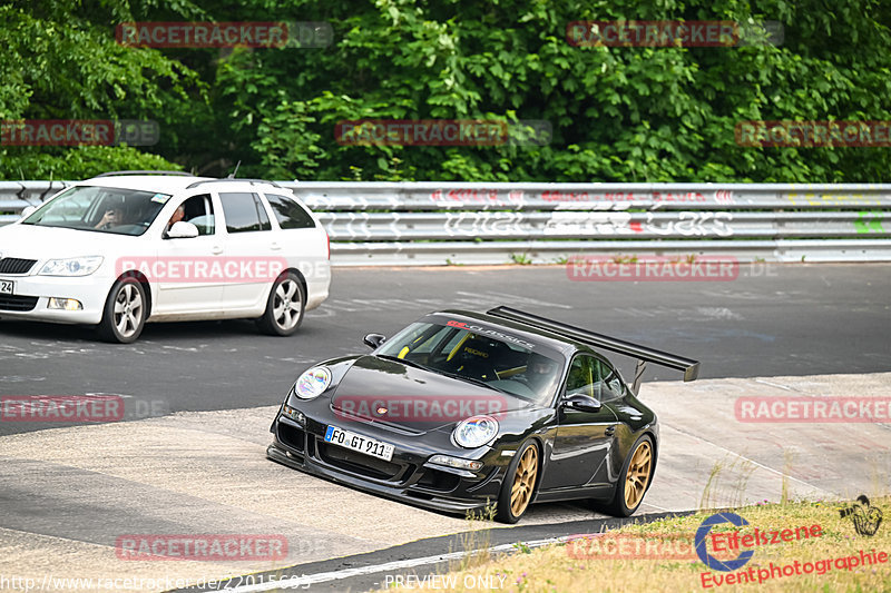 Bild #22015693 - Touristenfahrten Nürburgring Nordschleife (07.06.2023)