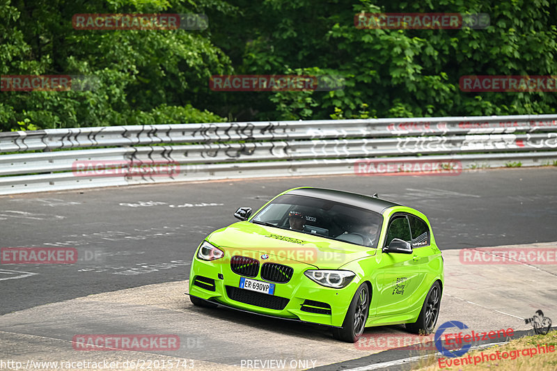 Bild #22015743 - Touristenfahrten Nürburgring Nordschleife (07.06.2023)