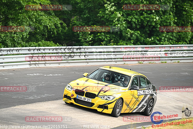 Bild #22015751 - Touristenfahrten Nürburgring Nordschleife (07.06.2023)