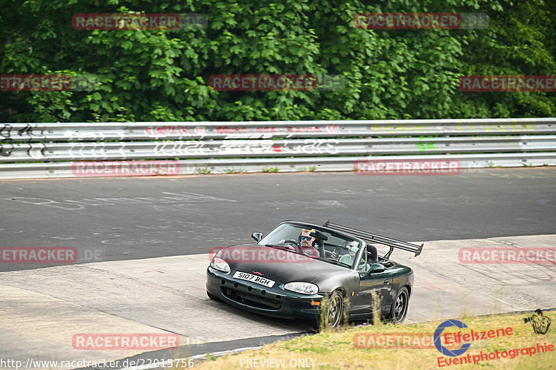 Bild #22015756 - Touristenfahrten Nürburgring Nordschleife (07.06.2023)