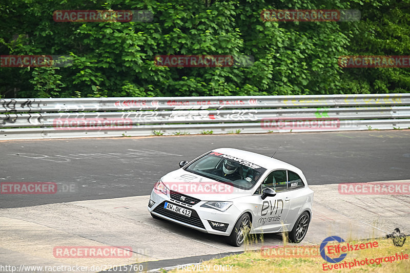 Bild #22015760 - Touristenfahrten Nürburgring Nordschleife (07.06.2023)