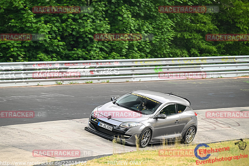 Bild #22015765 - Touristenfahrten Nürburgring Nordschleife (07.06.2023)