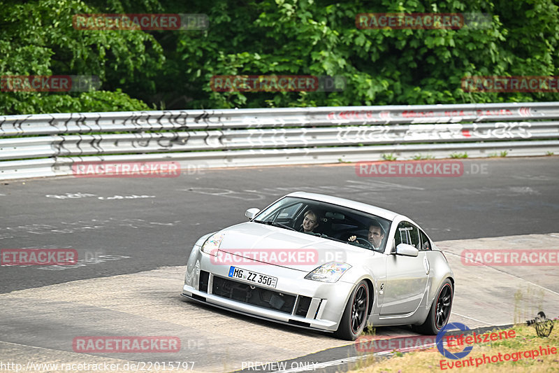 Bild #22015797 - Touristenfahrten Nürburgring Nordschleife (07.06.2023)