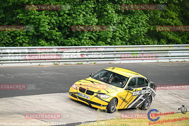 Bild #22015806 - Touristenfahrten Nürburgring Nordschleife (07.06.2023)