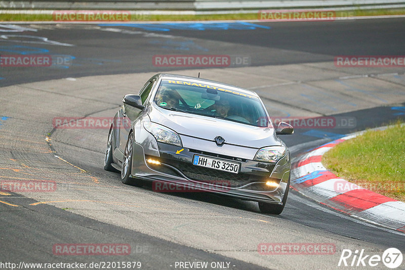 Bild #22015879 - Touristenfahrten Nürburgring Nordschleife (07.06.2023)